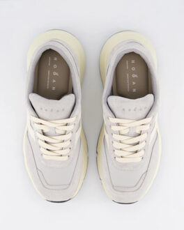 Dames h669 sneaker Grijs - 39