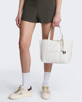 Dames h705 allacciato h Beige - 38,5