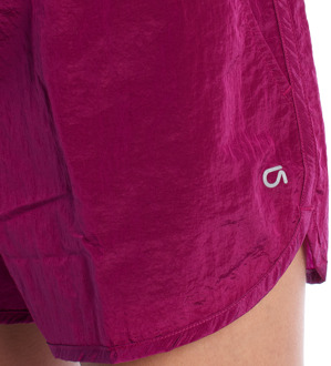 Dames hardloopshort 811936 Violet