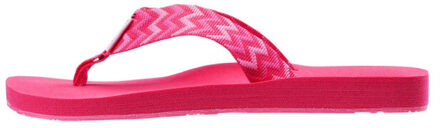 Dames helen teenslippers Roze - 38