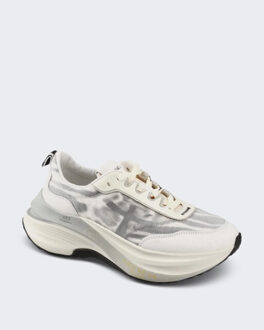 Dames hill sneaker Wit - 39