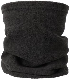 Dames/Hoeden-Handschoenen-Sjaal-Set (Zwart)