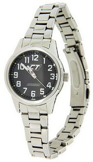 Dames Horloge CC7041L-02M (29 mm) Zilver - One Size