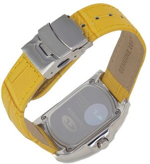 Dames Horloge CT7220L-02 (34 mm) - maat Zilver