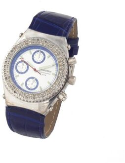 Dames Horloge CT7284S-03 (37 mm) Blauw