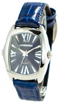 Dames Horloge CT7696L-02 (36 mm) Blauw