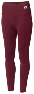 Dames ilean legging - maat M Paars