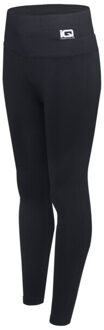 Dames ilean legging - maat M Zwart