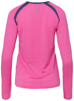 Dames imark training t-shirt Roze - M