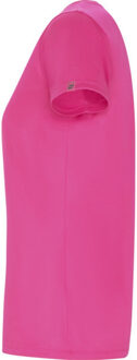 Dames imola sport t-shirt Roze - L