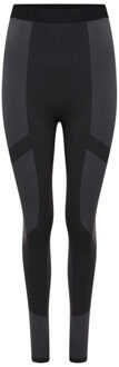 Dames in de zone ii basislagenset Zwart - XS