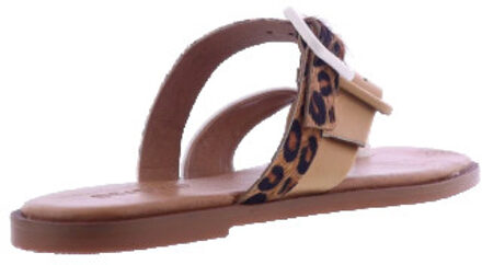 Dames inuovo sandals Beige - 40