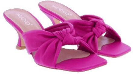 Dames inuovo sandals Roze - 40