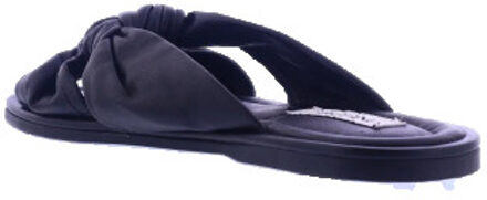 Dames inuovo sandals Zwart - 37