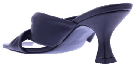 Dames inuovo sandals Zwart - 39