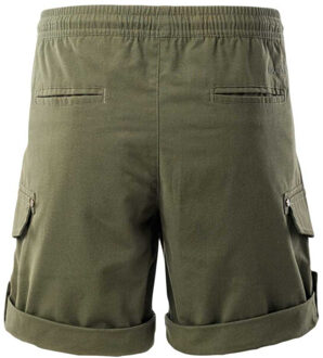 Dames irim korte broek Groen - XL