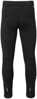 Dames irone legging - maat M Zwart