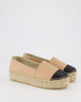 Dames isabella loafer /zwart Beige - 37