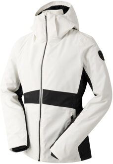 Dames issy skijas Wit - 42