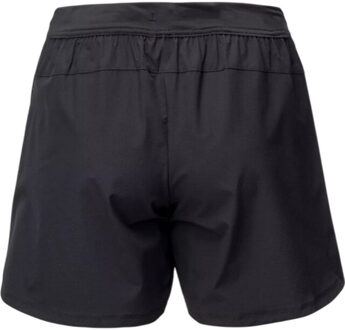 Dames jane korte broek - maat M Zwart