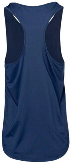 Dames jarma tanktop Blauw - L