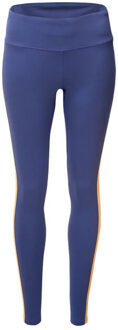 Dames jessina legging Blauw