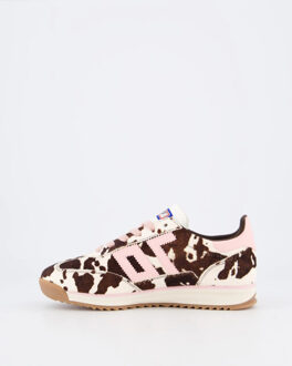 Dames jogger - maat 41 Wit