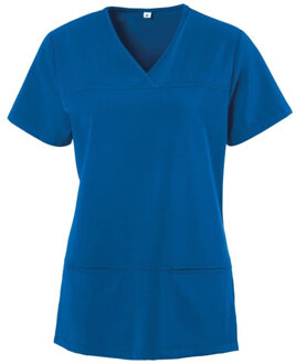 Dames kasack x tuniek Blauw - L