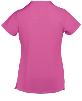 Dames kasack x tuniek Roze - XXL