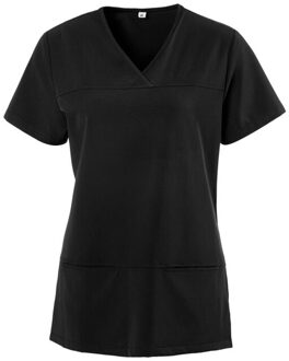 Dames kasack x tuniek Zwart - XXXL