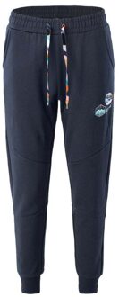 Dames kirra joggingbroek Blauw - M