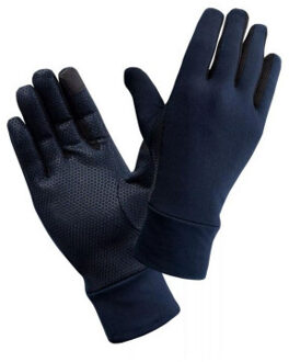 Dames kori handschoenen Blauw - L / XL