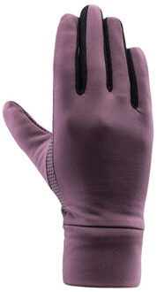 Dames kori handschoenen Paars - L / XL