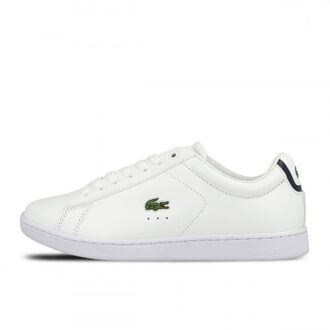 Dames Lage sneakers Carnaby Evo Dames - Wit - Maat 36