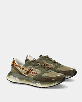 Dames lauryn Groen - 38