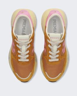 Dames lauryn - maat 38 Bruin