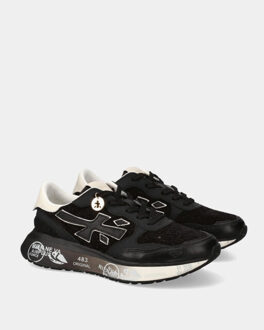 Dames lauryn - maat 39 Zwart