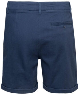 Dames lesori korte broek - maat XS Grijs