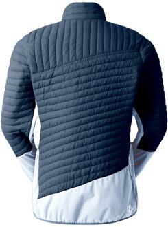 Dames lexan ii hybride jas Blauw - 38