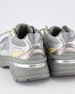 Dames lightstar sneaker Transparant - 38