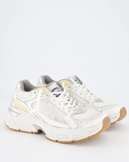 Dames lightstar sneaker Wit - 40