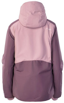 Dames limmen skijas - maat XL Paars