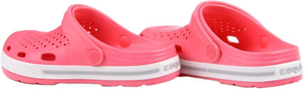 Dames lindo clogs Grijs - 36