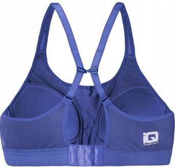 Dames lomasa sportbeha Blauw