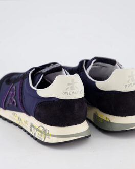 Dames lucyd Blauw - 40