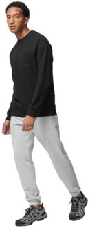 Dames m680 sweatshirt Zwart