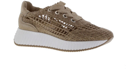 | dames | maat: | combinatie Taupe - 38