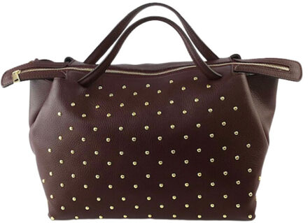 | dames | | maat: one - maat One size Bordeaux