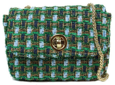 | dames | maat: xxx - maat One size Groen