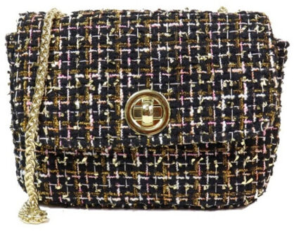 | dames | maat: xxx - maat One size Zwart